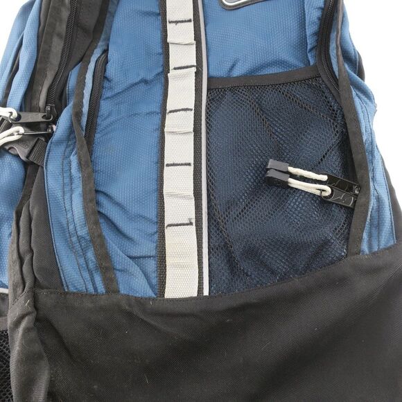 Outdoor Products Hiking Backpack‎ Outdoor Pack Backpacking Blue - Picture 3 of 13